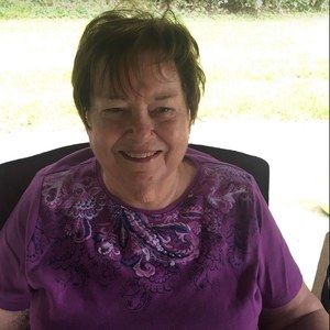 Meet your Posher, Judy